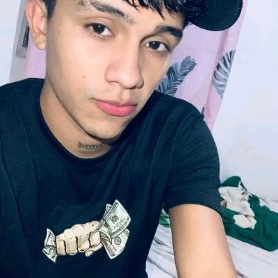 Daring_Flame - Stripchat Teen Cam2cam Deepthroat Couple 
