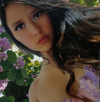 lunitabliss on StripChat