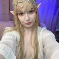 Lunazelle Webcam Model Profile