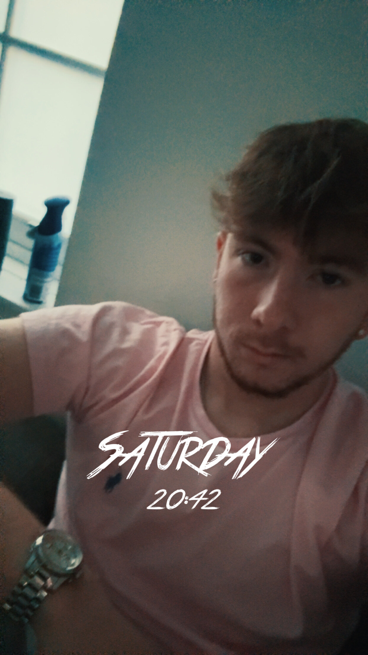 whatAreYOUdoingKMT