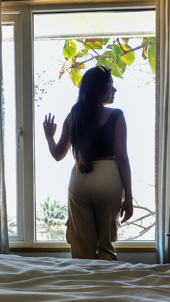 ANKITA-GLORIA