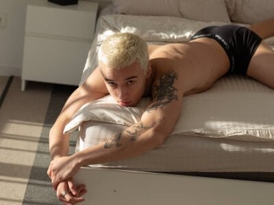 MasonWarholl - Stripchat Pov Cam2cam Dirtytalk Boy 