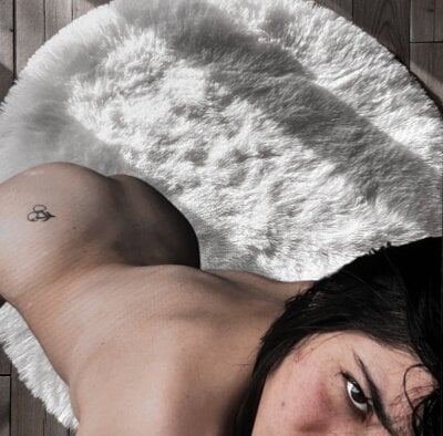 PamelaJonsom_ on StripChat