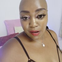 QUEENxJESSI's Live Sex Cam Show