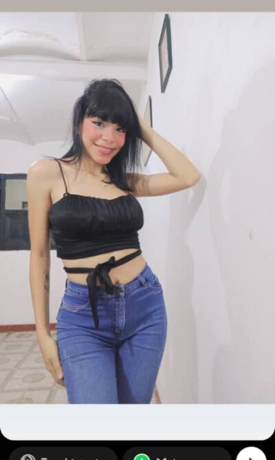littlecutiee from stripchat