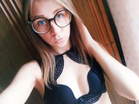 NikaMilka's Offline XXX Chat