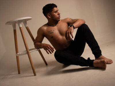 Jacob_Steele53 - Stripchat Pov Lovense Blowjob Boy 