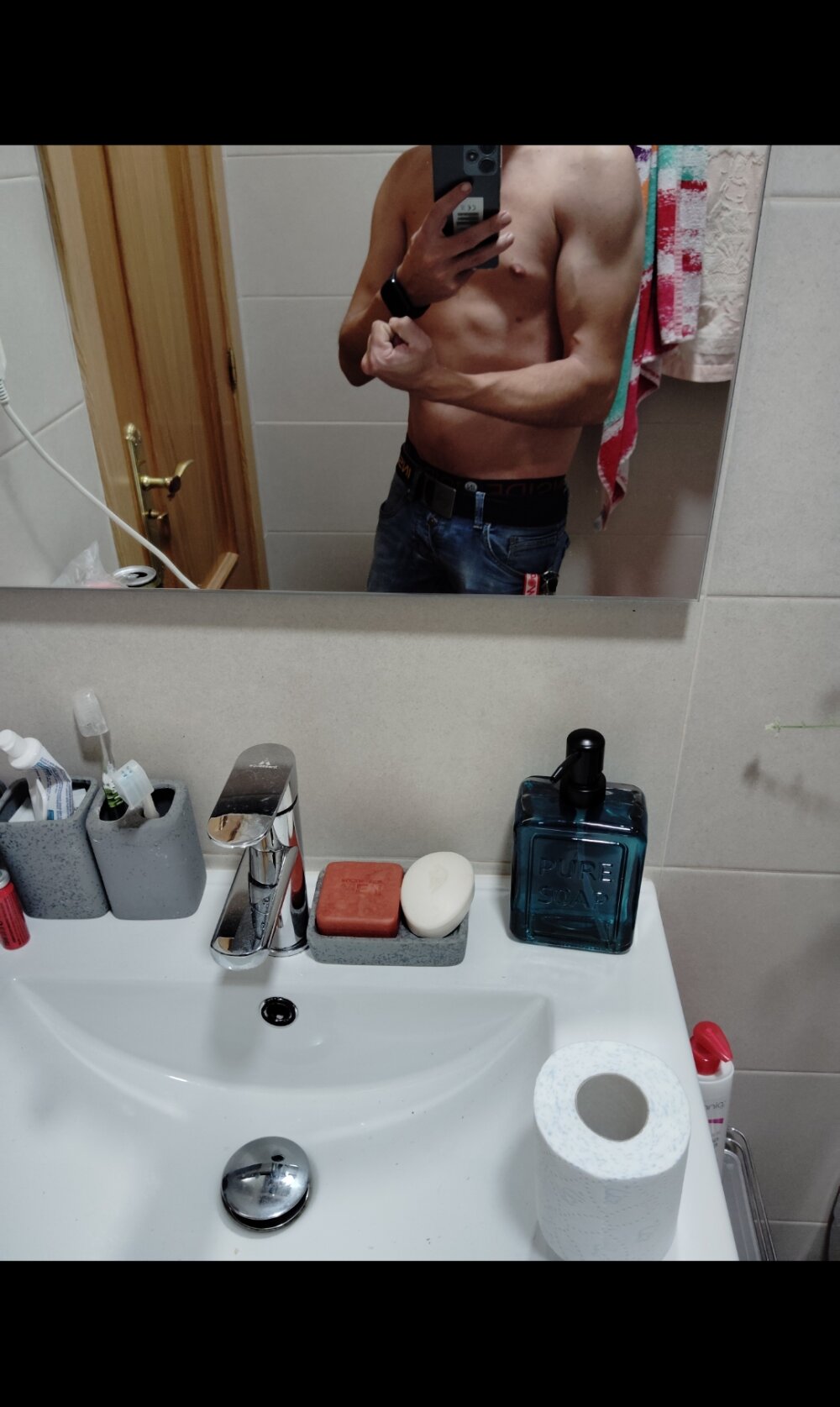 dlmadrid's Offline XXX Chat