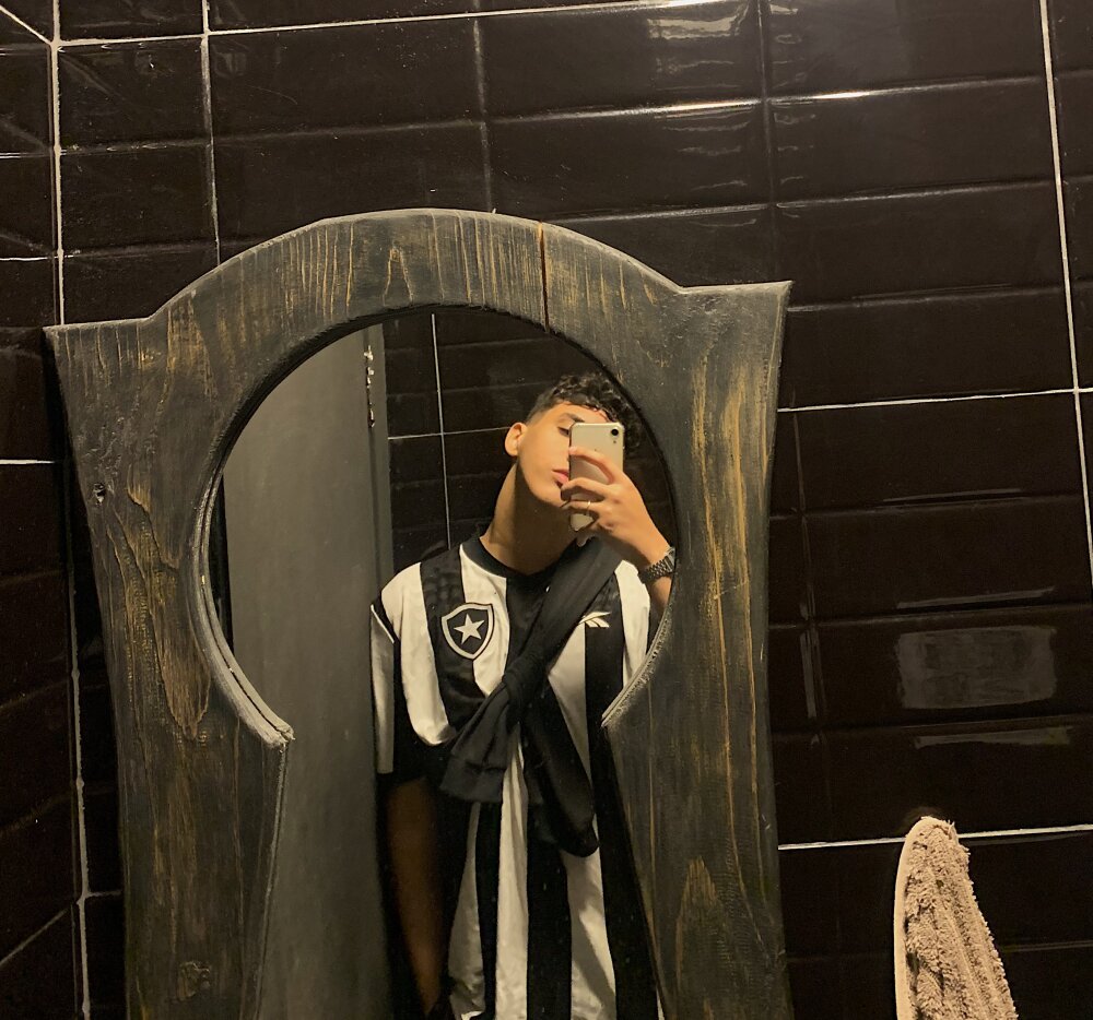 maxsienna's Offline XXX Chat