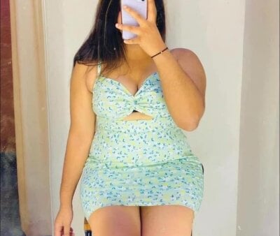 Angel_Aditi05 on StripChat