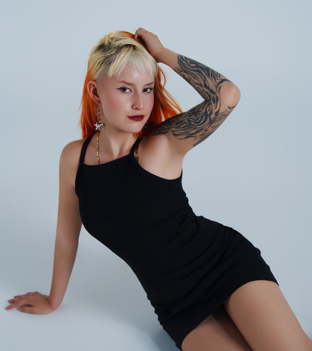 Mollycb profile