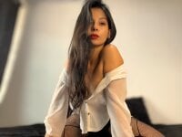 SaraMistick's webcam live show