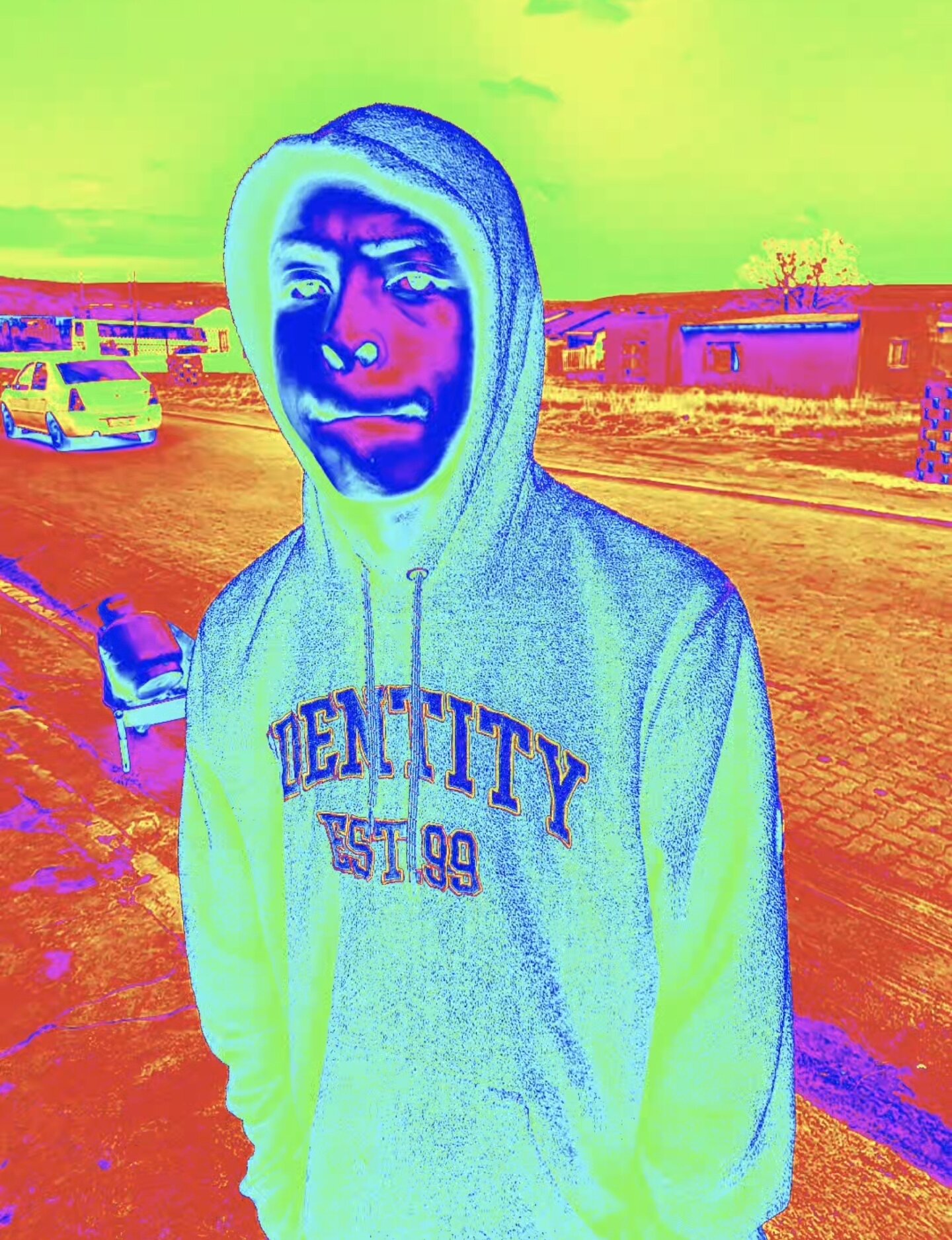 Zindicky