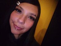 MollyBratz's webcam live show