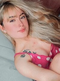 VictoriiaMoon's webcam live show