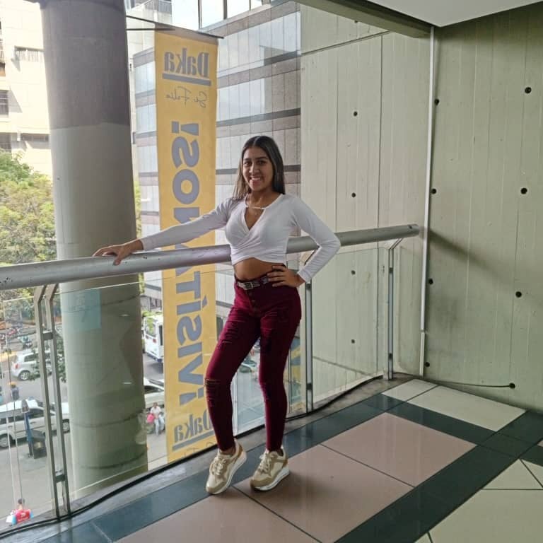 zafiro_23 profile