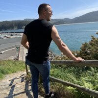 ruberofre's webcam live show