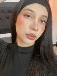 ariaglow's webcam live show