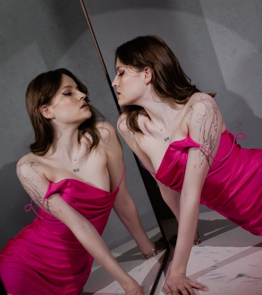 Secret_Kate1's Offline XXX Chat