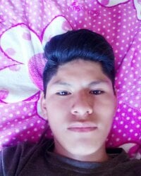 CHENSITO's webcam live show