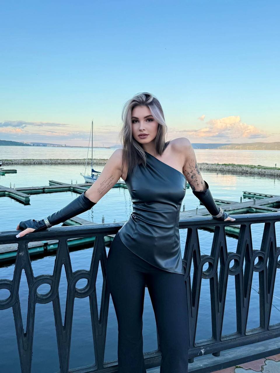 sunglammodel