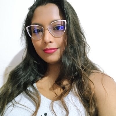 Paulina_delima__ - Stripchat Lovense Blowjob Cam2cam Couple 
