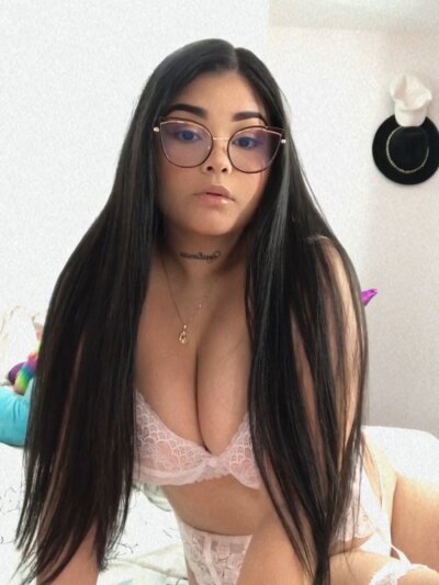 DulceMorales_ - Stripchat Girl 