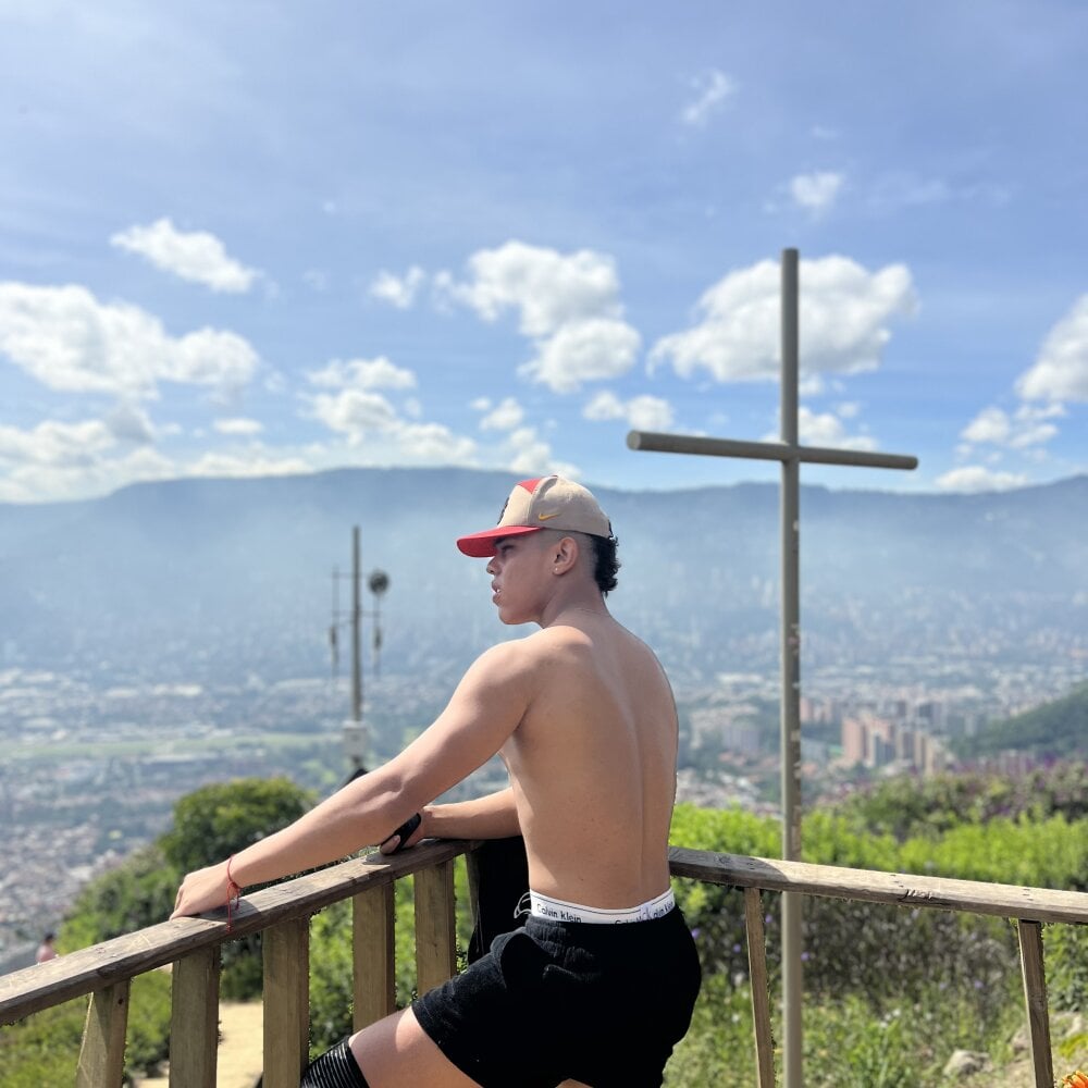 AngelScott profile