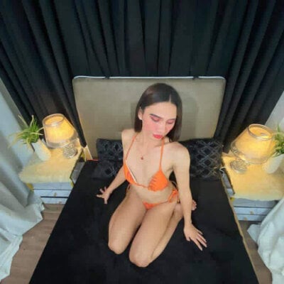 Asianbabygurl Trans Bigass Chat Webcam