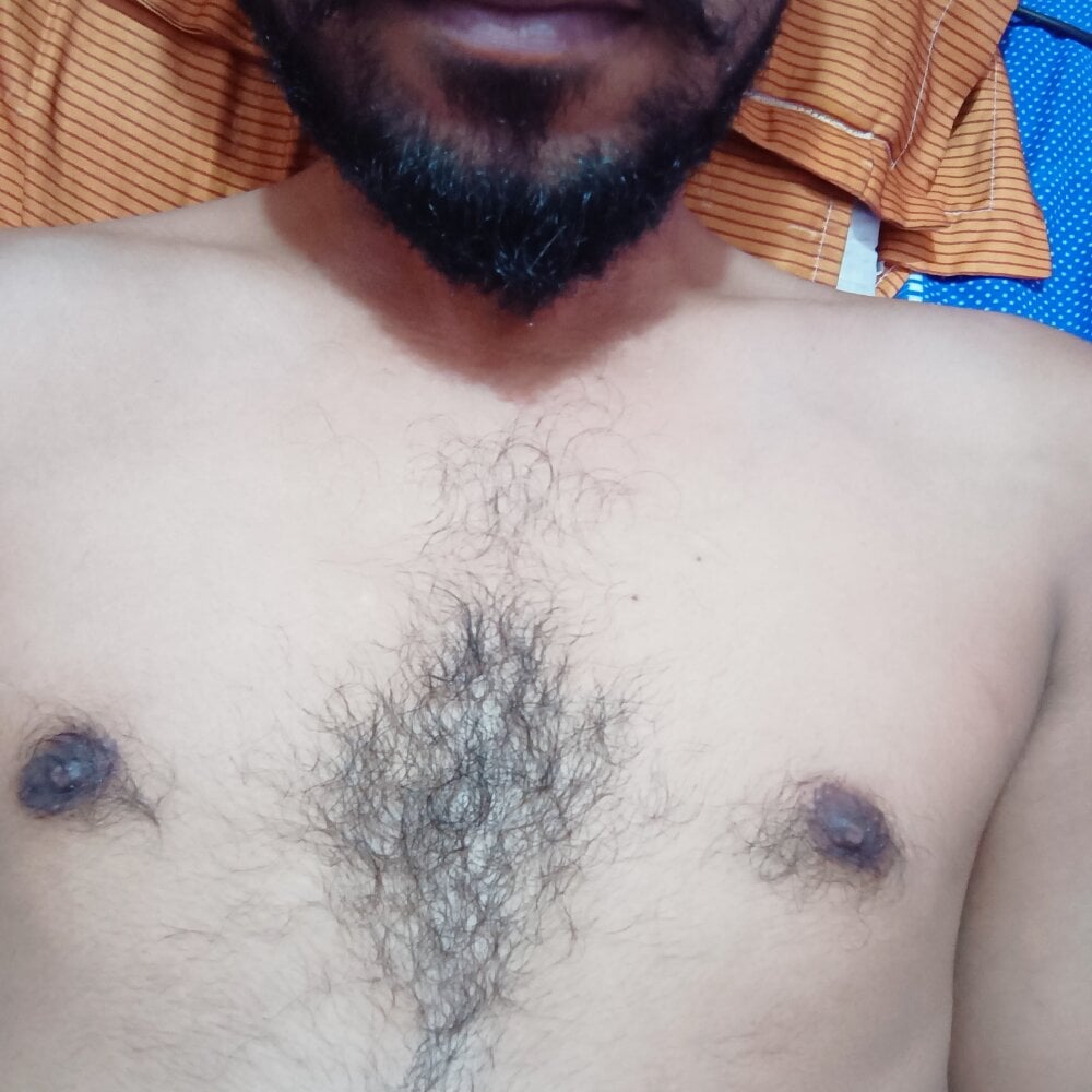 Ronykhatri profile