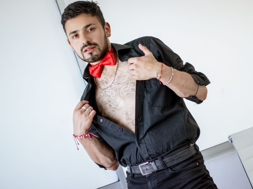 NoahBrown_ profile