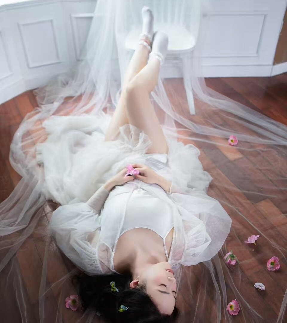 chenjing0 from stripchat