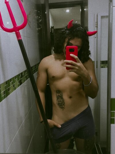 CrisVergaDura Avatar