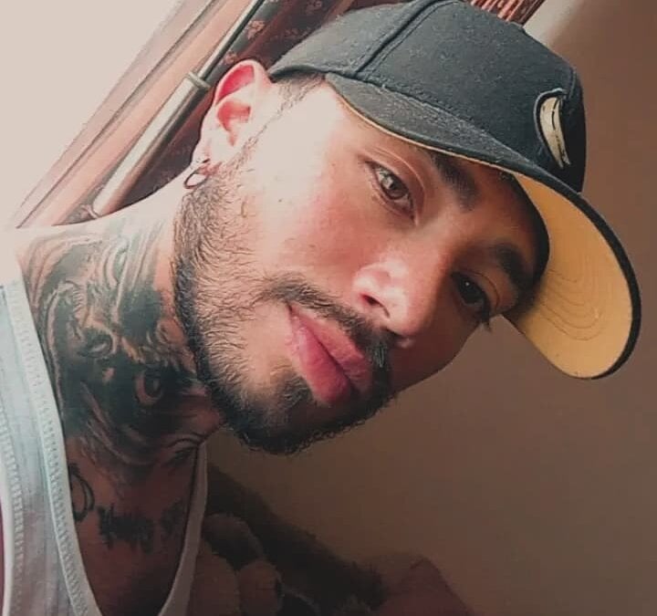 kevinwolf from stripchat