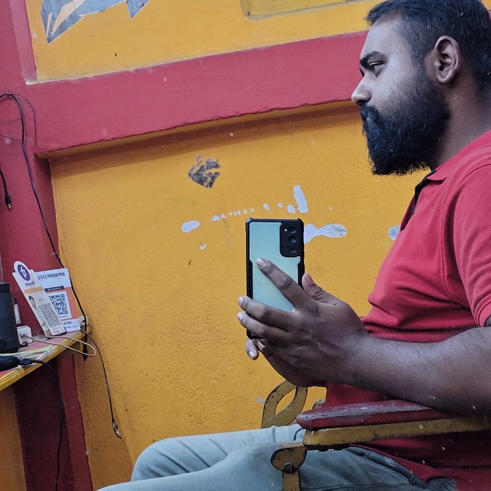 Soumik94 profile