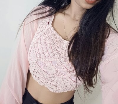 Sudha_My Female New Webcam Strip