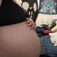 PreggoBBW's Offline XXX Chat