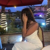 DOUNIA-MOROCCO's Webcam Show