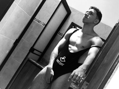 Edy_zack - Stripchat Boy 