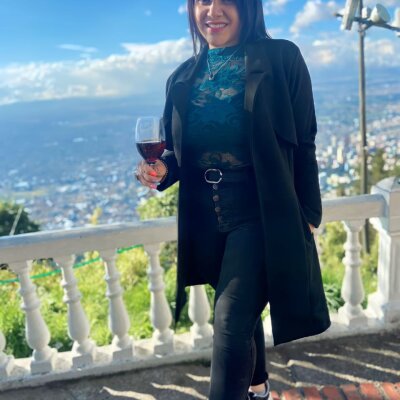 MiaFerreira01 Avatar