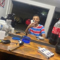 Samuelpau's webcam live show