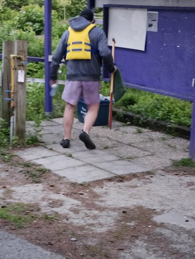 Otterbearchaser