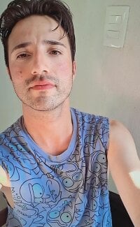 PerfectFlash8's webcam live show