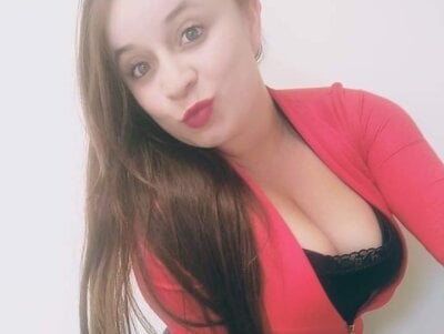 sharon_garcia Avatar