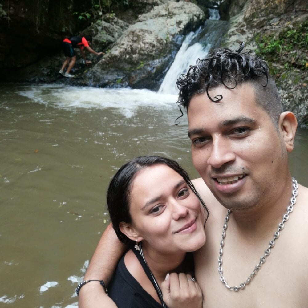 andres_y_lala from stripchat