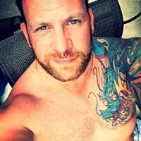 Tattooednakedguy's webcam live show