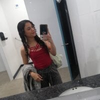 AriaMontclair's webcam live show
