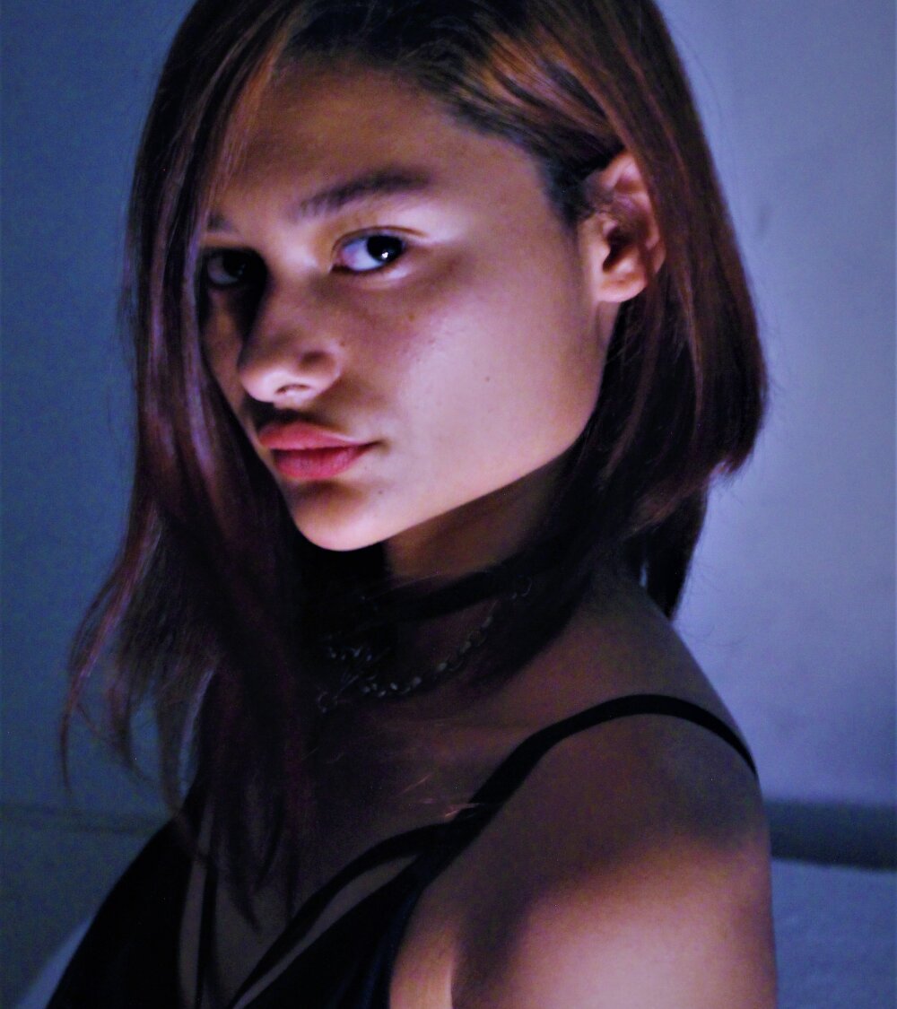 _Maya420 profile