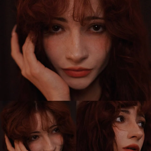 loryfoxy from stripchat