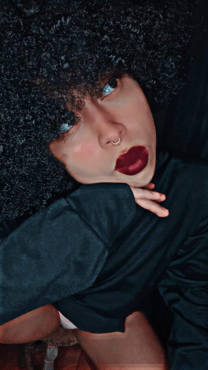 Dulce_lily_